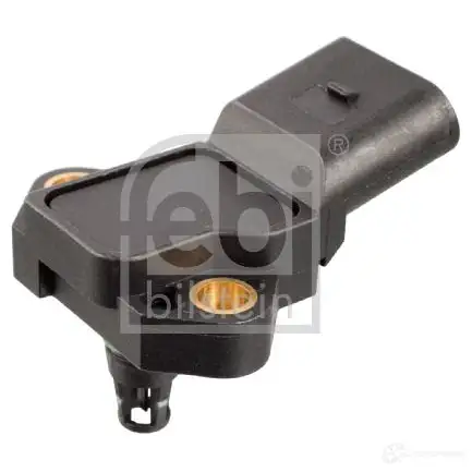 Подушка двигателя, опора FEBI BILSTEIN 7 CVXJ 24581 1072773 4027816245810