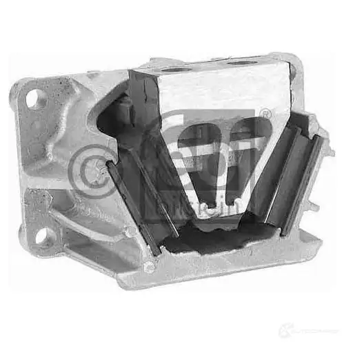 Подушка двигателя, опора FEBI BILSTEIN 1423339280 15482 UA2Q 92D