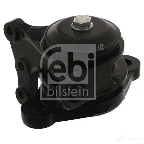 Подушка двигателя FEBI BILSTEIN 39898 4027816398981 Z10S NSL 1086177