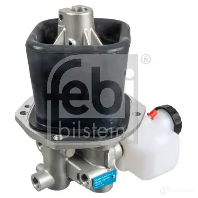 Подушка двигателя, опора FEBI BILSTEIN 22946 4027816229469 HIN T9AY 1071362