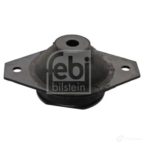 Подушка коробки передач FEBI BILSTEIN 12345 1063922 5T2DF3 J 4027816123453