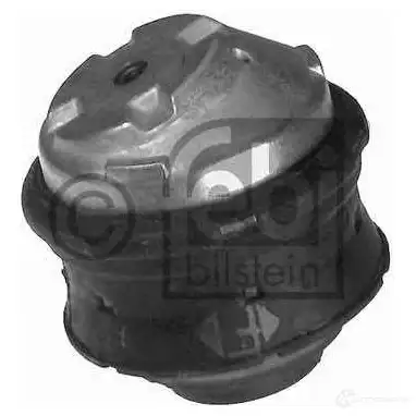 Подушка двигателя FEBI BILSTEIN H7T 52 1056469 01954 изображение 0