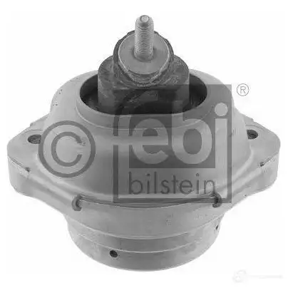 Подушка двигателя, опора FEBI BILSTEIN 1078753 85P7 BZ4 31987