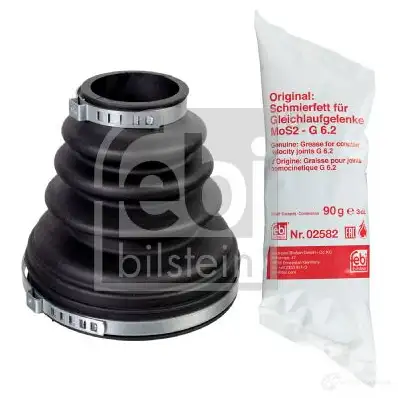 Подушка двигателя, опора FEBI BILSTEIN 31977 ZEQE BCT 4027816319771 1078741