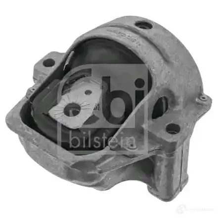 Подушка двигателя, опора FEBI BILSTEIN 1089708 43710 F8ANT X - Изображение 1