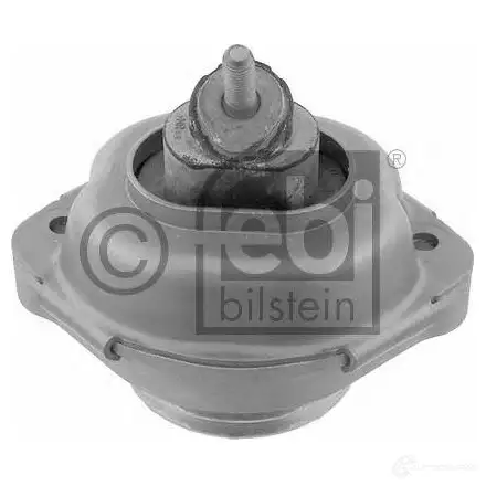 Подушка двигателя, опора FEBI BILSTEIN 1423339367 26660 3 80SXD изображение 0