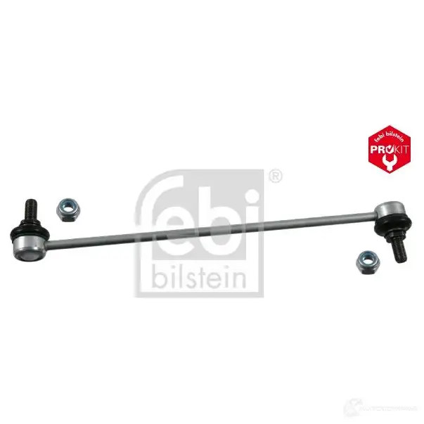 Подушка двигателя, опора FEBI BILSTEIN 4027816328902 32890 8QP 6KM 1079538