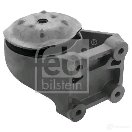 Подушка двигателя, опора FEBI BILSTEIN F IGFJ1R 49013 4027816490135 1094527 - Изображение 1
