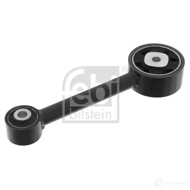 Подушка двигателя, опора FEBI BILSTEIN 4027816494119 TOUT I 1094890 49411 - Изображение 1