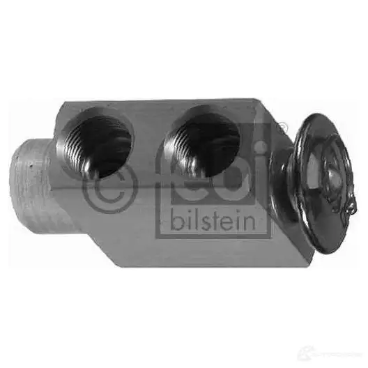 Расширительный клапан кондиционера FEBI BILSTEIN GNMNN W 4027816088981 1060802 08898 изображение 0