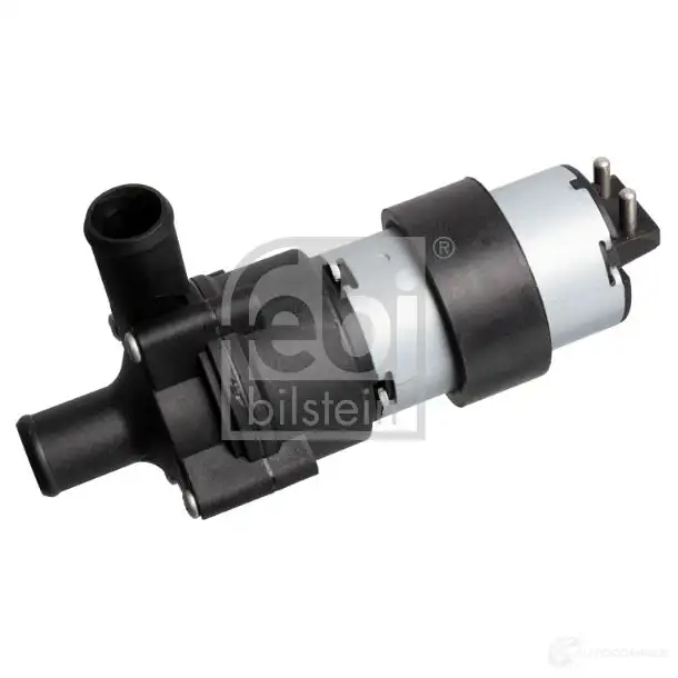 Топливный фильтр FEBI BILSTEIN 4027816307495 1077677 3KM 2GZE 30749