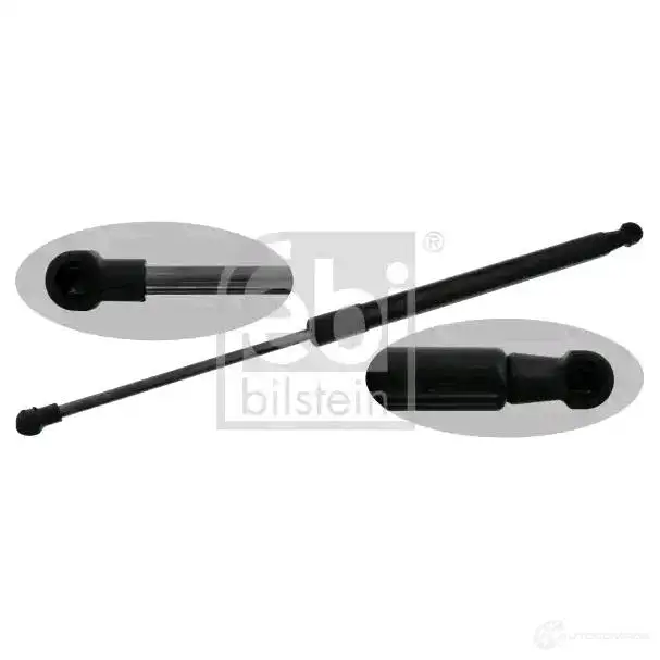 Амортизатор капота FEBI BILSTEIN J W71N51 47077 1092798 изображение 0