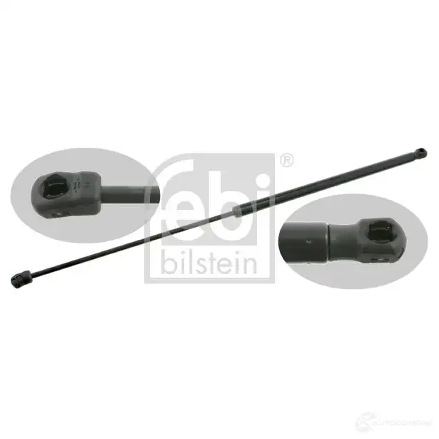 Амортизатор капота FEBI BILSTEIN CR0EV J 1074922 27662