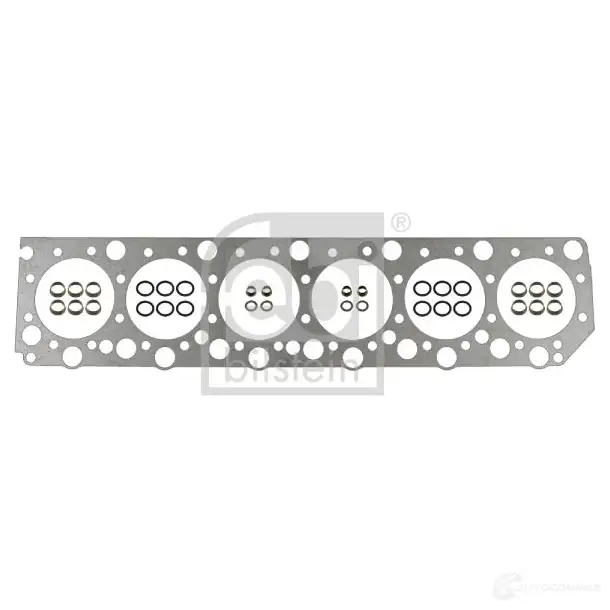 Прокладка ГБЦ FEBI BILSTEIN 1070461 WW GBSM 22012