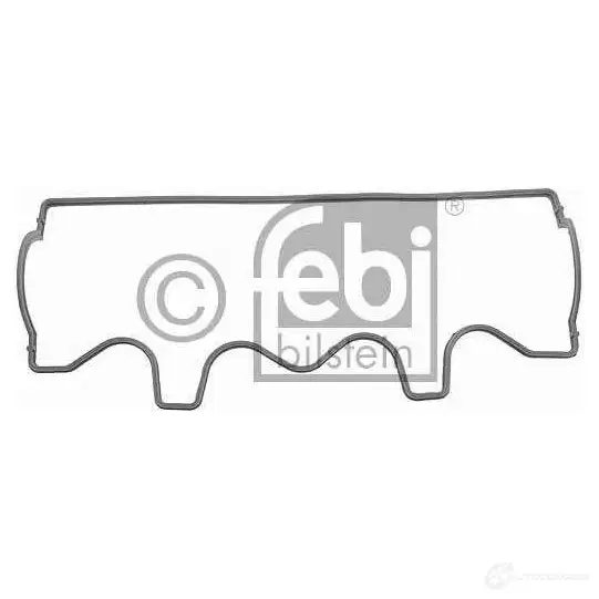 Прокладка клапанной крышки FEBI BILSTEIN KRM MBQ 18564 1067831 изображение 0