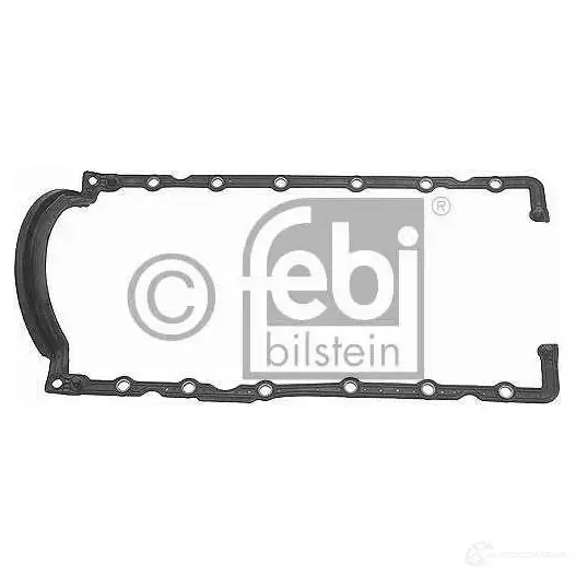 Прокладка поддона FEBI BILSTEIN ZGRTQK M 19672 1423339314