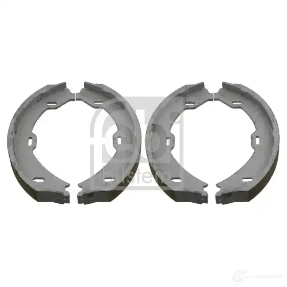 Шестерня распредвала FEBI BILSTEIN 1073271 25318 4027816253181 Y QPT6