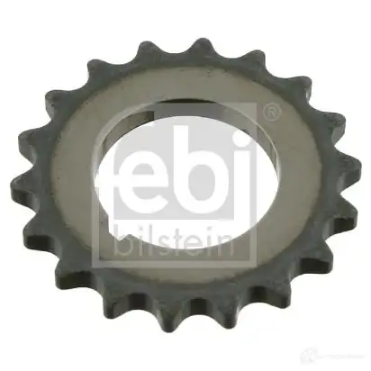 Шестерня коленвала FEBI BILSTEIN E4WR E3G 1074373 27068 4027816270683