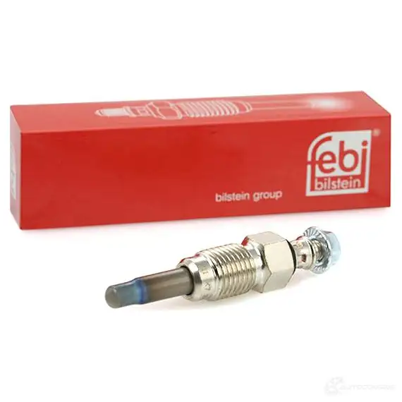 Свеча накала FEBI BILSTEIN 4027816159568 JMP ZJ 15956 1065863 изображение 0