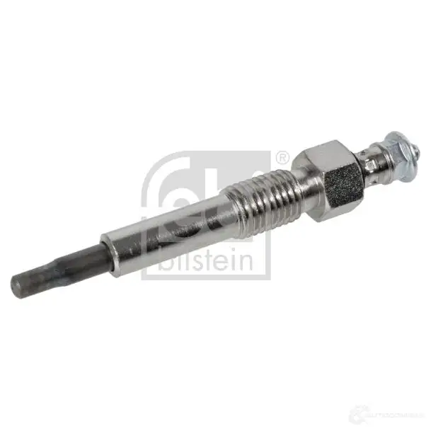 Свеча накала FEBI BILSTEIN 18835 QQ IY2Y8 4027816188353 1068067 изображение 0