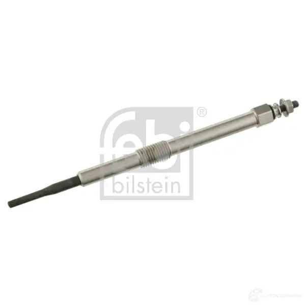 Свеча накала FEBI BILSTEIN 1073600 NW 6QB 4027816262435 26243