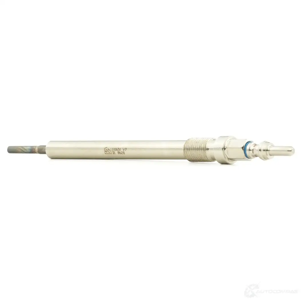 Свеча накала FEBI BILSTEIN 4054224006511 1212883763 100651 UXLGNT X - Изображение 1