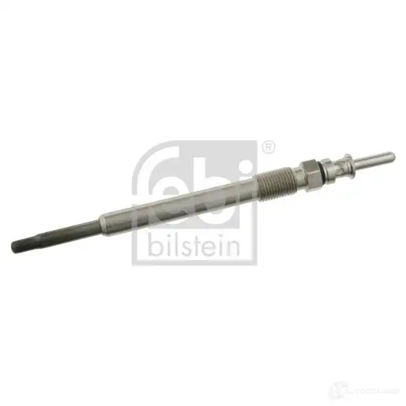 Свеча накала FEBI BILSTEIN 24428 WZO6J H 1072641 4027816244288 изображение 0