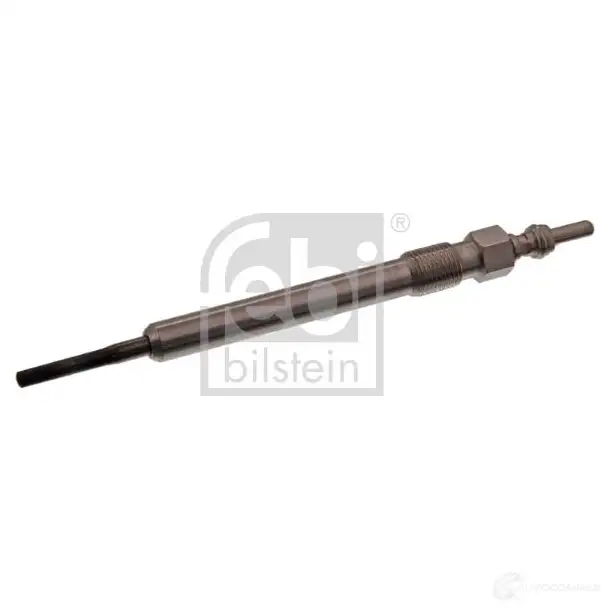 Свеча накала FEBI BILSTEIN 1085100 4027816388319 HQX AK 38831 изображение 2