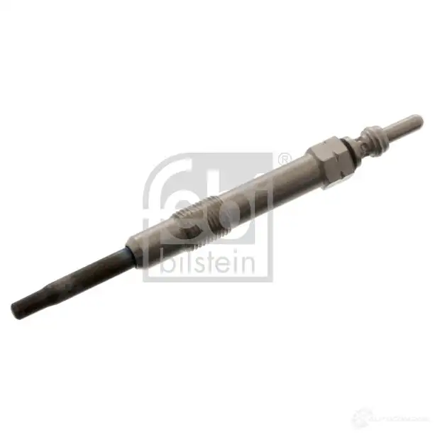 Свеча накала FEBI BILSTEIN 47510 4027816475101 1093126 UW0DEC 0 изображение 0