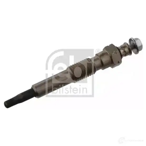 Свеча накала FEBI BILSTEIN 1080717 YY IIW 4027816342687 34268 - Изображение 1