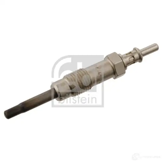 Свеча накала FEBI BILSTEIN 4027816184041 18404 1067694 9 Q6XC1 изображение 0