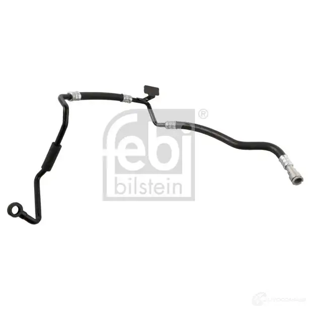 Шланг Гур FEBI BILSTEIN 4054224042069 104206 RN 7K7JY 1425004933