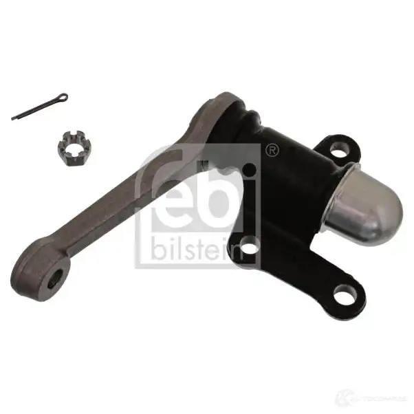 Рулевая сошка FEBI BILSTEIN 1089371 KT8 XD 43282 4027816432821