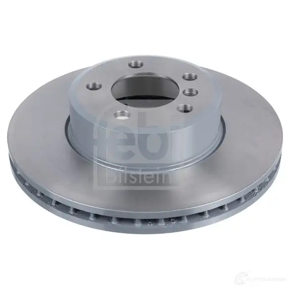 Промежуточный рычаг FEBI BILSTEIN 0BB OU 41916 4027816419167 1088092