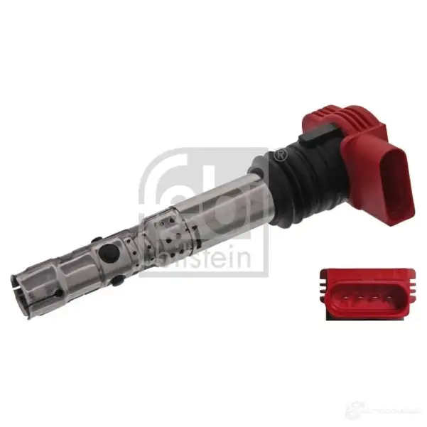 Катушка зажигания FEBI BILSTEIN 36359 1198103767 LW54 UT