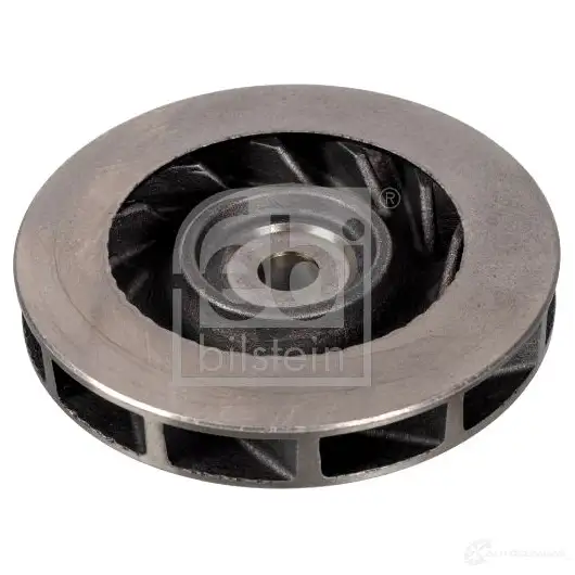 Крыльчатка помпы FEBI BILSTEIN 4027816350859 35085 9IHR46 4 1081471