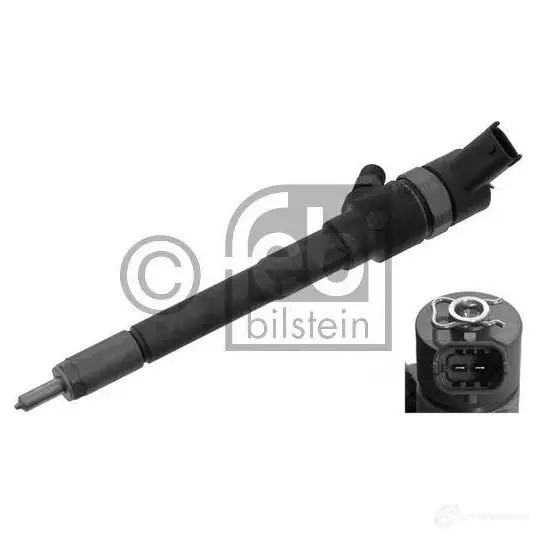 Топливная форсунка FEBI BILSTEIN NHO S787 34330 1080776 изображение 0