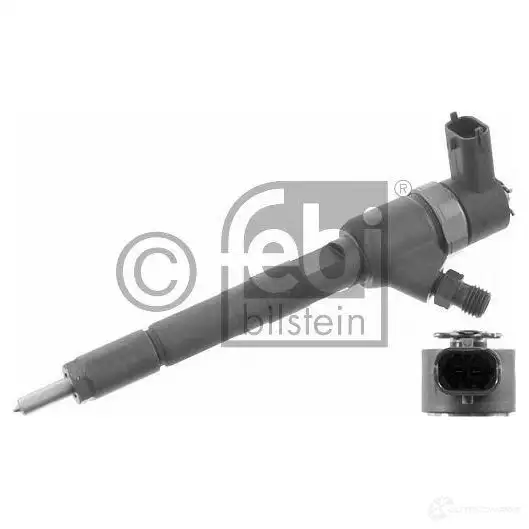 Топливная форсунка FEBI BILSTEIN 1423339382 30700 3 8XYV