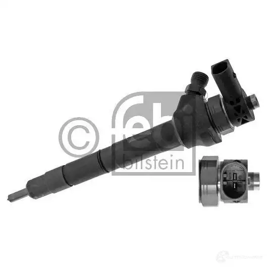 Топливная форсунка FEBI BILSTEIN P1 V1I 36666 1082957 4027816366669