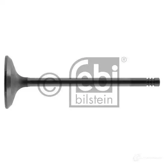 Впускной клапан FEBI BILSTEIN 4027816128274 KOU DY 12827 1064287