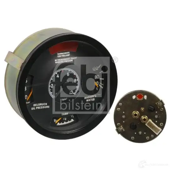 Панель приборов FEBI BILSTEIN 35881 1082223 4027816358817 VLK YTE