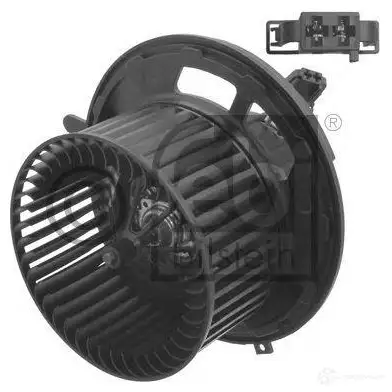 Моторчик печки, вентилятора FEBI BILSTEIN 38605 4027816386056 1084869 I5P Y6Z
