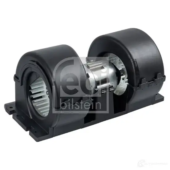Моторчик вентилятора печки FEBI BILSTEIN 1437406842 CM21 CC 171853