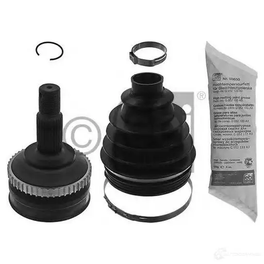 Шрус приводного вала, комплект FEBI BILSTEIN 33264 TM5 B5Q 1423339401