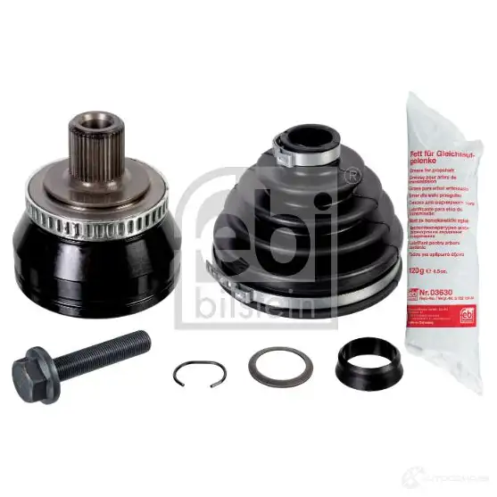 Шрус граната FEBI BILSTEIN 1079867 L RN510H 4027816332268 33226