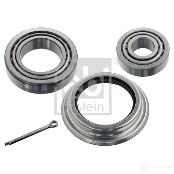 Шрус приводного вала, комплект FEBI BILSTEIN B5 G31HW 1065138 4027816148968 14896