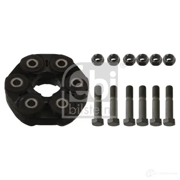 Крестовина FEBI BILSTEIN 43467 UG 8L0J 1089489