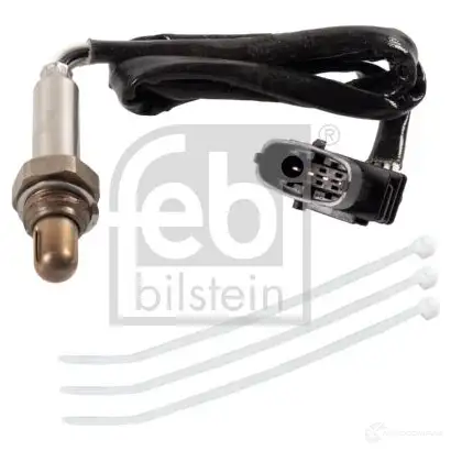 Лямбда зонд, кислородный датчик FEBI BILSTEIN 1076417 29343 4027816293439 MX JB4 изображение 0