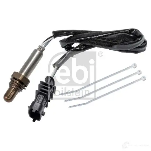 Лямбда зонд, кислородный датчик FEBI BILSTEIN 4027816286929 U CHN7 28692 1075878 - Изображение 1