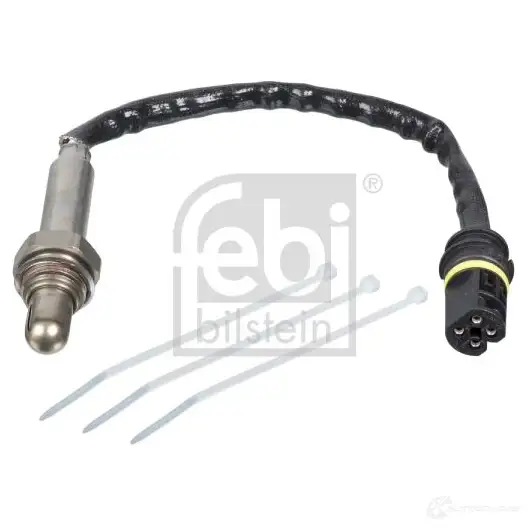 Лямбда зонд, кислородный датчик FEBI BILSTEIN 4027816369189 1083201 36918 E X81Y2 изображение 0